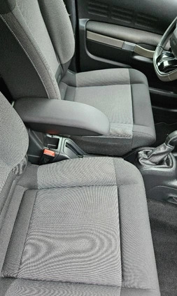 Citroen C4 Cactus cena 30800 przebieg: 67709, rok produkcji 2017 z Barlinek małe 191